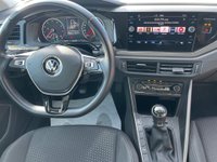 Volkswagen Polo Metano 1.0 TGI 5p. Sport BlueMotion Technology Usata in provincia di Verona - Andrian Flavio E C. S.a.s. img-11