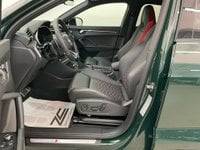 Audi RS Q3 Benzina RS  SPB quattro S tronic - CARBOCERAMICA Usata in provincia di Frosinone - Zentrum Cassino Srl img-3