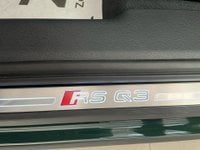 Audi RS Q3 Benzina RS  SPB quattro S tronic - CARBOCERAMICA Usata in provincia di Frosinone - Zentrum Cassino Srl img-7
