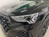 Audi Q3 Benzina RS  SPB quattro Str. CARBOCERAMICA Usata in provincia di Frosinone - Zentrum Cassino Srl img-4