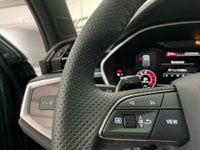 Audi RS Q3 Benzina RS  SPB quattro S tronic - CARBOCERAMICA Usata in provincia di Frosinone - Zentrum Cassino Srl img-13