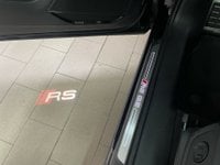 Audi Q3 Benzina RS  SPB quattro Str. CARBOCERAMICA Usata in provincia di Frosinone - Zentrum Cassino Srl img-24