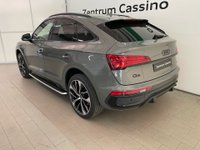 Audi Q5 Diesel/Elettrica SPB 40 TDI quattro S tronic S line plus Nuova in provincia di Frosinone - Zentrum Cassino Srl img-2