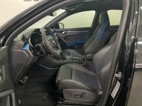 Audi Q3 Benzina RS  SPB quattro Str. CARBOCERAMICA Usata in provincia di Frosinone - Zentrum Cassino Srl img-8