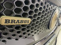 smart fortwo Benzina BRABUS 0.9 Turbo twinamic Xclusive Usata in provincia di Frosinone - Zentrum Cassino Srl img-10