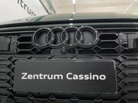 Audi A6 Ibrida RS 6 Avant 4.0 TFSI quattro tiptronic Usata in provincia di Frosinone - Zentrum Cassino Srl img-9