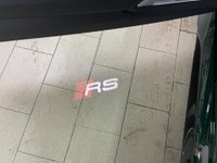 Audi A6 Ibrida RS 6 Avant 4.0 TFSI quattro tiptronic Usata in provincia di Frosinone - Zentrum Cassino Srl img-19
