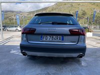 Audi A6 allroad Diesel 3.0 TDI 272 CV S tronic Business Plus Usata in provincia di Frosinone - Zentrum Cassino Srl img-5
