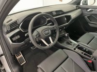 Audi Q3 Benzina SPB 45 TFSI S tronic quattro edition - colore  AUDI EXCLUSIVE Nuova in provincia di Frosinone - Zentrum Cassino Srl img-6