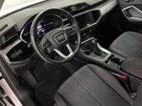 Audi Q3 Diesel 35 TDI S tronic Business Advanced Usata in provincia di Frosinone - Zentrum Cassino Srl img-7