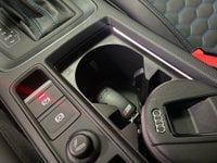Audi Q3 Benzina RS  SPB quattro Str. CARBOCERAMICA Usata in provincia di Frosinone - Zentrum Cassino Srl img-20