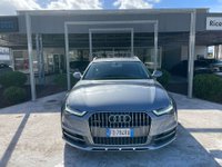 Audi A6 allroad Diesel 3.0 TDI 272 CV S tronic Business Plus Usata in provincia di Frosinone - Zentrum Cassino Srl img-1