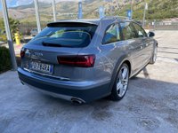Audi A6 allroad Diesel 3.0 TDI 272 CV S tronic Business Plus Usata in provincia di Frosinone - Zentrum Cassino Srl img-4