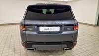 Land Rover RR Sport Diesel 3.0 SDV6 HSE Dynamic Usata in provincia di Sassari - GLM Sassari img-6
