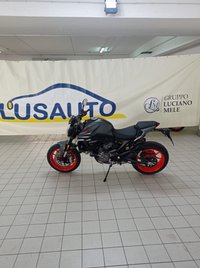 Ducati Monster 937 Benzina 937 PLUS Usata in provincia di Sassari - GLM Sassari img-2