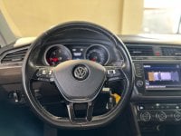 Volkswagen Tiguan Diesel 1.6 TDI Business Usata in provincia di Cagliari - GLM Cagliari img-8