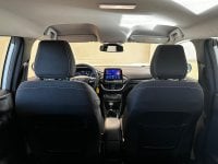 Ford Puma Ibrida 1.0 EcoBoost Hybrid 125 CV S&S Titanium Usata in provincia di Sassari - GLM Olbia img-5