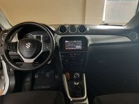 Suzuki Vitara Diesel 1.6 DDiS V-Cool Usata in provincia di Sassari - GLM Olbia img-4