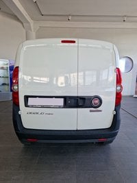 Fiat Professional Doblò Diesel 1.6 MJT 105CV PL-TN Cargo Maxi Lamierato SX  IVA ESCLUSA Usata in provincia di Sassari - GLM Olbia img-5