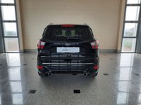 Ford Kuga Diesel 2.0 TDCI 150 CV Start&Stop Powershift 4WD Vignale Usata in provincia di Sassari - GLM Olbia img-11