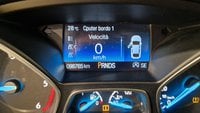 Ford Kuga Diesel 2.0 TDCI 150 CV Start&Stop Powershift 4WD Titanium Usata in provincia di Sassari - GLM Sassari img-16