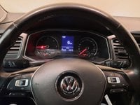 Volkswagen T-Roc Diesel 1.6 TDI SCR Advanced BlueMotion Technology Usata in provincia di Sassari - GLM Sassari img-5