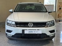Volkswagen Tiguan Diesel 1.6 TDI Business Usata in provincia di Cagliari - GLM Cagliari img-14