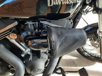 Harley-Davidson FXDR Benzina Harley-Davidson 1690FXDB 103 LIMITED Usata in provincia di Sassari - GLM Sassari img-12