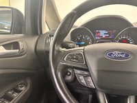 Ford C-Max Diesel 1.5 TDCi 120CV Start&Stop Titanium N1 Usata in provincia di Sassari - GLM Sassari img-8