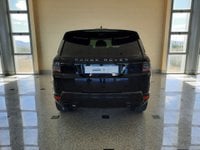 Land Rover Range Rover Diesel 3.0 SDV6 HSE Usata in provincia di Sassari - GLM Olbia img-9