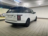 Land Rover Range Rover Diesel 3.0 TDV6 HSE Usata in provincia di Cagliari - GLM Cagliari img-5