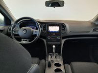 Renault Mégane Diesel Sporter dCi 8V 110 CV EDC Energy Business Usata in provincia di Sassari - GLM Sassari img-8