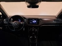 Volkswagen T-Roc Diesel 1.6 TDI SCR Advanced BlueMotion Technology Usata in provincia di Sassari - GLM Sassari img-3