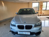 BMW X1 Diesel X1 sDrive18d Sport Line Usata in provincia di Cagliari - GLM Cagliari img-7