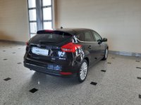 Ford Focus Benzina Focus 1.0 125CV Ecoboost Titanium S&S Usata in provincia di Cagliari - GLM Cagliari img-1