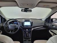 Ford Kuga Diesel 2.0 TDCI 150 CV Start&Stop Powershift 4WD Vignale Usata in provincia di Sassari - GLM Olbia img-7