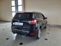 Ford Kuga Diesel 2.0 TDCI 150 CV Start&Stop Powershift 4WD Vignale Usata in provincia di Sassari - GLM Olbia img-1