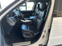 Land Rover RR Sport Diesel 3.0 TDV6 HSE Usata in provincia di Sassari - GLM Sassari img-2