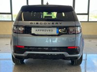 Land Rover Discovery Sport Diesel/Elettrica 2.0 TD4 180 CV AWD Auto R-Dynamic S Usata in provincia di Sassari - GLM Sassari img-17