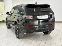 Land Rover Discovery Sport Ibrida 2.0 Si4 200 CV AWD Auto R-Dynamic S Usata in provincia di Cagliari - GLM Cagliari img-5