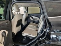 Ford Kuga Diesel 2.0 TDCI 150 CV Start&Stop Powershift 4WD Vignale Usata in provincia di Sassari - GLM Olbia img-9
