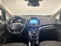 Ford C-Max Diesel 1.5 TDCi 120CV Start&Stop Titanium N1 Usata in provincia di Sassari - GLM Sassari img-12