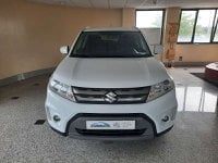 Suzuki Vitara Diesel 1.6 DDiS V-Cool Usata in provincia di Sassari - GLM Olbia img-9