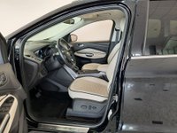 Ford Kuga Diesel 2.0 TDCI 150 CV Start&Stop Powershift 4WD Vignale Usata in provincia di Sassari - GLM Olbia img-2