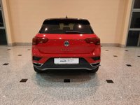Volkswagen T-Roc Diesel 1.6 TDI SCR Advanced BlueMotion Technology Usata in provincia di Sassari - GLM Sassari img-10