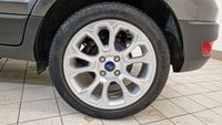 Ford EcoSport Benzina 1.0 EcoBoost 125 CV Start&Stop Titanium Usata in provincia di Sassari - GLM Sassari img-7
