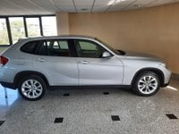 BMW X1 Diesel X1 sDrive18d Sport Line Usata in provincia di Cagliari - GLM Cagliari img-8