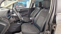 Ford EcoSport Benzina 1.0 EcoBoost 125 CV Start&Stop Titanium Usata in provincia di Sassari - GLM Sassari img-17
