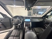 Land Rover Range Rover Diesel 3.0 TDV6 HSE Usata in provincia di Cagliari - GLM Cagliari img-9
