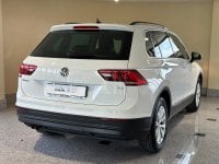 Volkswagen Tiguan Diesel 1.6 TDI Business Usata in provincia di Cagliari - GLM Cagliari img-1